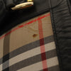 Secondhand Burberry Vintage Duffle Bag Haymarket