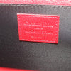 Christian Dior Vanity cosmetic pouch Cannage Leather