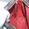 Secondhand Louis Vuitton Trousse Make Up Bag Damier