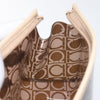 Secondhand Salvatore Ferragamo Gancini Pouch
