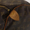 Secondhand Louis Vuitton Keepall Bag