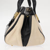 Chloe Alice Satchel Leather