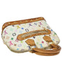 Secondhand Louis Vuitton Alma Handbag Monogram Multicolor