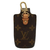 Louis Vuitton Etui Phone Case Monogram Canvas