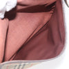 Secondhand Burberry Nova check Pochette
