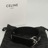 Secondhand Celine Double Ring Belt