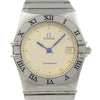 Secondhand Omega Constellation Quartz Watch Stainless