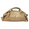 Secondhand Loewe Anagram Logo Nappa Aire Hand Bag