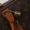 Secondhand Louis Vuitton Keepall Bag