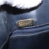 Secondhand Bally Vintage Chain Shoulder Bag