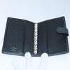 Secondhand Louis Vuitton Agenda Cover Epi