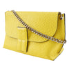 Loewe Avenue Crossbody Leather