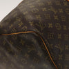 Secondhand Louis Vuitton Keepall Bag