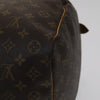 Secondhand Louis Vuitton Keepall Bag