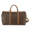Secondhand Celine Travel Duffle Bag Triomphe