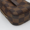 Secondhand Louis Vuitton Etui Okapi Camera Case Damier