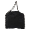 Secondhand Stella McCartney Falabella Fold Over Crossbody Bag Shaggy Deer