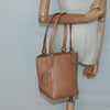 Secondhand Gucci Vintage Handbag Beige Leather Bags