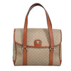 Secondhand Celine Vintage Macadam Handbag Macadam