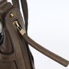 Salvatore Ferragamo Vintage Shoulder Bag Leather