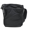 Secondhand Prada Logo Flap Messenger Tessuto