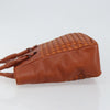 Secondhand Bottega Veneta Parachute Handle Bag Intrecciato
