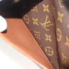 Secondhand Louis Vuitton Compiegne Brown Canvas Accessories