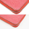 Secondhand Louis Vuitton Portefeuille zippy Monogramme Empreinte Monogramme Empreinte