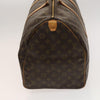 Secondhand Louis Vuitton Keepall Bag