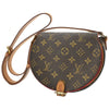 Secondhand Louis Vuitton Tambourine Handbag