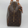 Secondhand Louis Vuitton Deauville Handbag