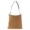Secondhand Celine Vintage Macadam Shoulder Bag C Macadam
