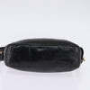 Chloe Vintage Shoulder Bag Leather