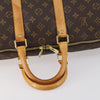 Secondhand Louis Vuitton Keepall Bag