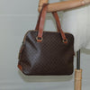 Secondhand Celine Macadam Handbag Macadam with