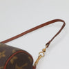 Louis Vuitton Papillon Pochette Monogram Canvas