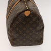 Secondhand Louis Vuitton Keepall Bag