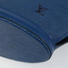 Secondhand Louis Vuitton Saint Jacques Handbag Epi
