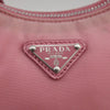 Secondhand Prada Re-Edition Shoulder Bag Tessuto