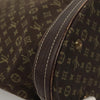 Louis Vuitton Bucket Bag Canvas