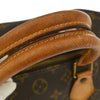 Louis Vuitton Speedy Handbag Monogram Canvas
