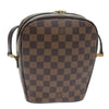 Secondhand Louis Vuitton Ipanema Handbag Damier