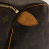 Secondhand Louis Vuitton Keepall Bag