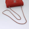 Secondhand Chanel Natural Beauty Flap Bag