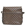 Secondhand Louis Vuitton Naviglio Handbag Damier