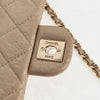 Secondhand Chanel Mineral Nights Shoulder Bag Strass Embellished