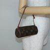 Louis Vuitton Papillon Pochette Monogram Canvas