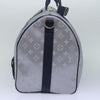 Secondhand Louis Vuitton Keepall Bandouliere Bag Limited Edition Monogram Satellite