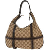 Gucci Royal Hobo GG Canvas with Leather