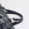 Secondhand Louis Vuitton Keepall Bandouliere Bag Monogram Tapestry